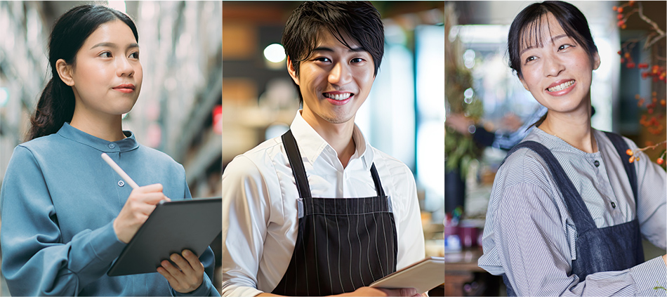 「草苑」が選ばれる理由